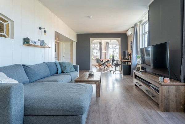 Medium property photo - Groen van Prinstererstraat 5, 3131 GD Vlaardingen