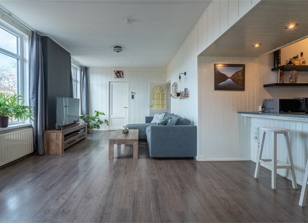 Medium property photo - Groen van Prinstererstraat 5, 3131 GD Vlaardingen