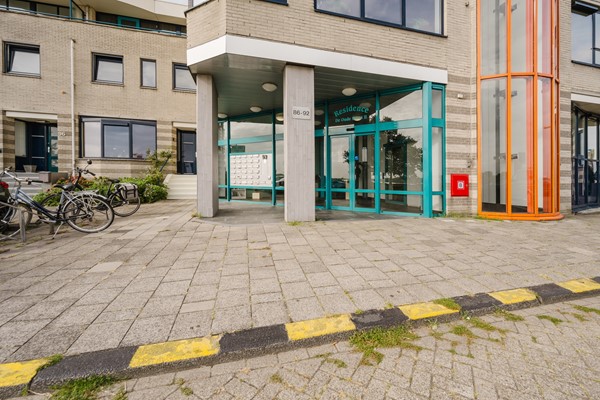 Medium property photo - Maasboulevard 86, 3207 RC Spijkenisse