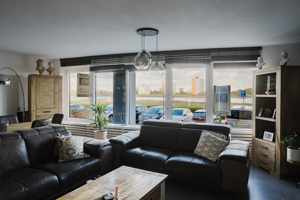 Medium property photo - Maasboulevard 86, 3207 RC Spijkenisse