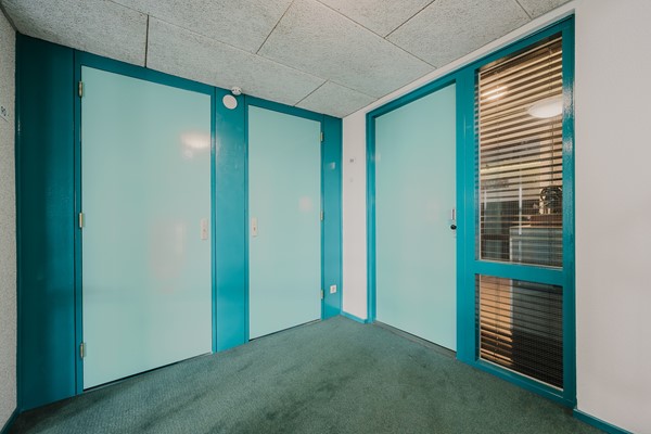 Medium property photo - Maasboulevard 86, 3207 RC Spijkenisse