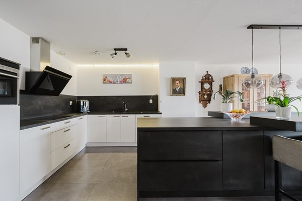 Medium property photo - Maasboulevard 86, 3207 RC Spijkenisse