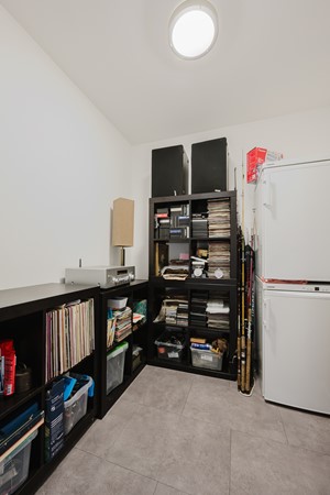 Medium property photo - Maasboulevard 86, 3207 RC Spijkenisse