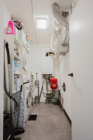 Medium property photo - Maasboulevard 86, 3207 RC Spijkenisse