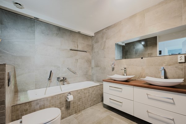 Medium property photo - Maasboulevard 86, 3207 RC Spijkenisse