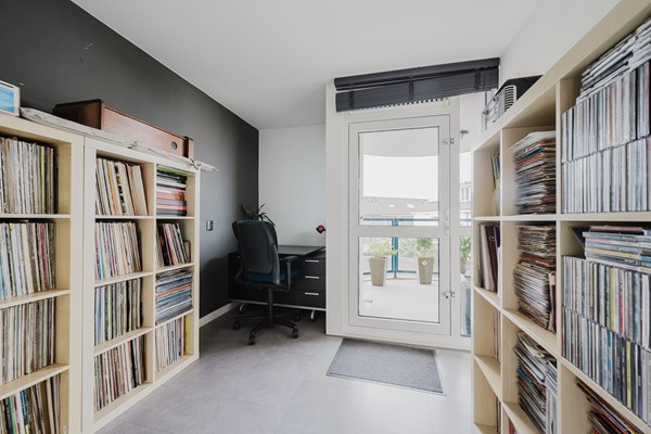 Medium property photo - Maasboulevard 86, 3207 RC Spijkenisse