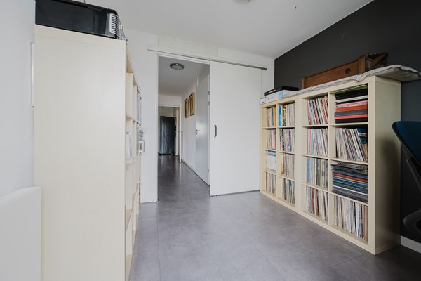 Medium property photo - Maasboulevard 86, 3207 RC Spijkenisse