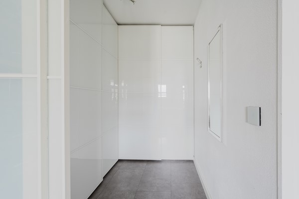 Medium property photo - Maasboulevard 86, 3207 RC Spijkenisse