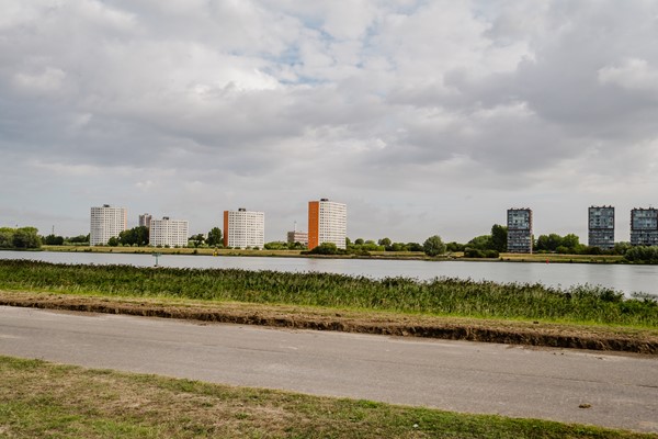 Medium property photo - Maasboulevard 86, 3207 RC Spijkenisse
