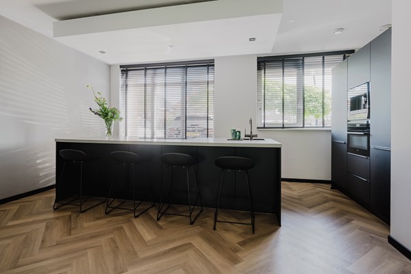 Medium property photo - Willem Hogenhoeklaan 76, 3201 MG Spijkenisse