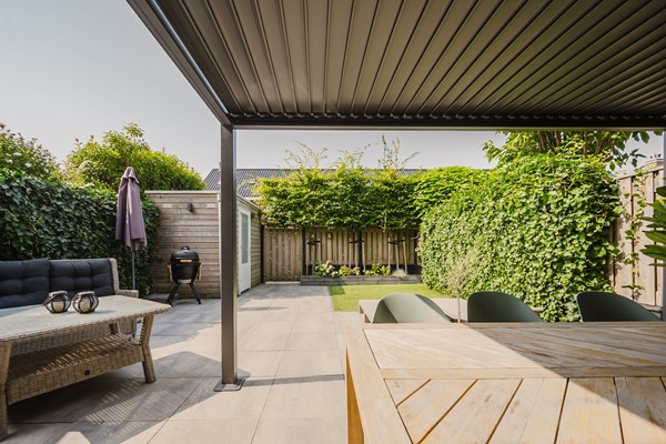 Medium property photo - Willem Hogenhoeklaan 76, 3201 MG Spijkenisse