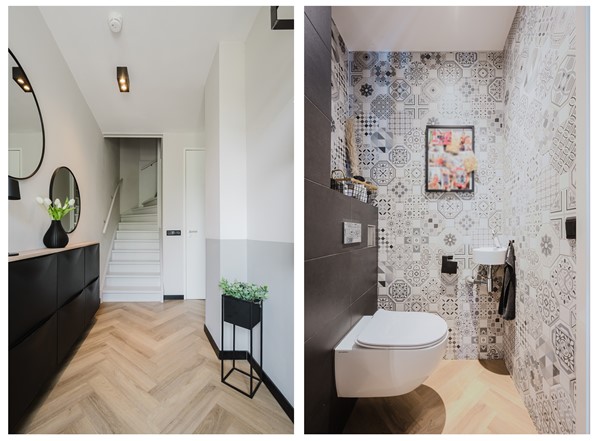 Medium property photo - Willem Hogenhoeklaan 76, 3201 MG Spijkenisse