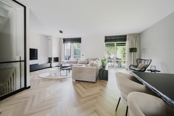 Medium property photo - Willem Hogenhoeklaan 76, 3201 MG Spijkenisse