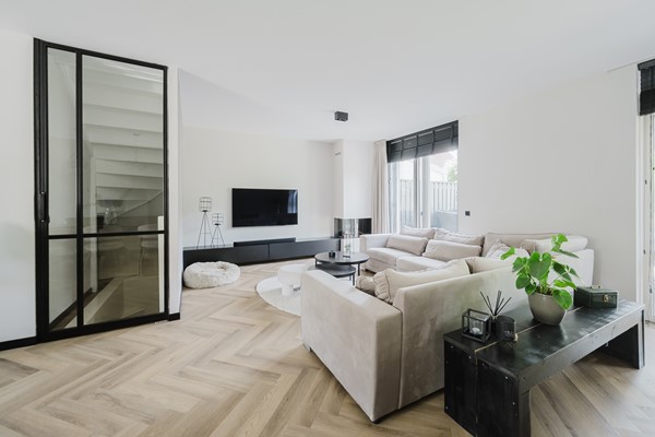 Medium property photo - Willem Hogenhoeklaan 76, 3201 MG Spijkenisse