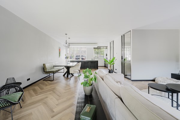 Medium property photo - Willem Hogenhoeklaan 76, 3201 MG Spijkenisse