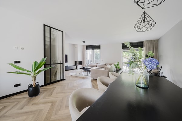 Medium property photo - Willem Hogenhoeklaan 76, 3201 MG Spijkenisse