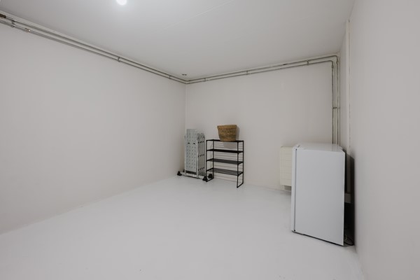 Medium property photo - Willem Hogenhoeklaan 76, 3201 MG Spijkenisse