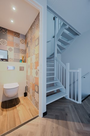 Medium property photo - Willem Hogenhoeklaan 76, 3201 MG Spijkenisse