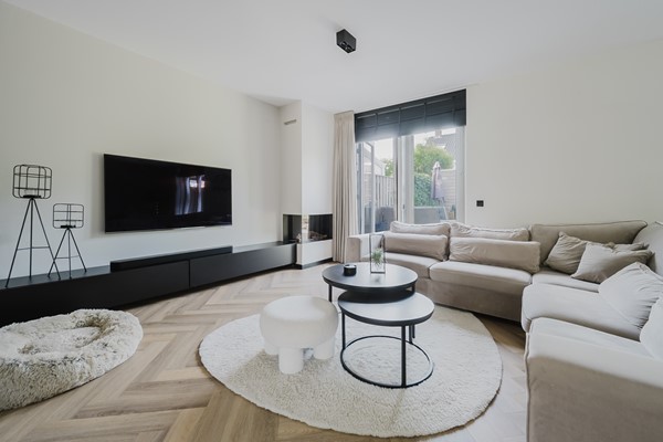 Medium property photo - Willem Hogenhoeklaan 76, 3201 MG Spijkenisse