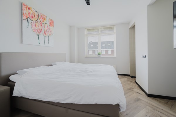 Medium property photo - Willem Hogenhoeklaan 76, 3201 MG Spijkenisse