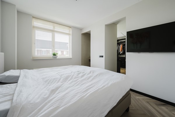 Medium property photo - Willem Hogenhoeklaan 76, 3201 MG Spijkenisse