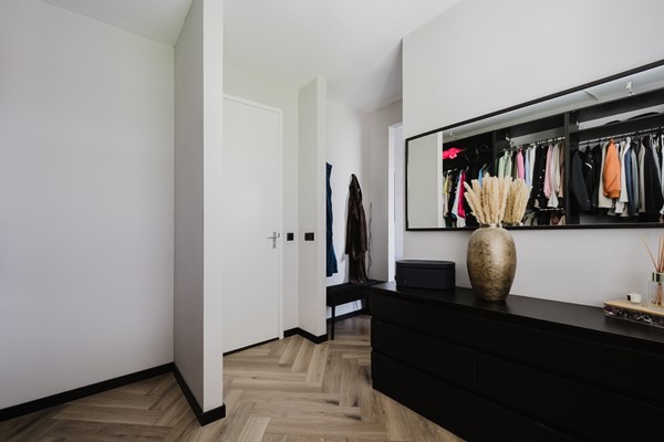 Medium property photo - Willem Hogenhoeklaan 76, 3201 MG Spijkenisse