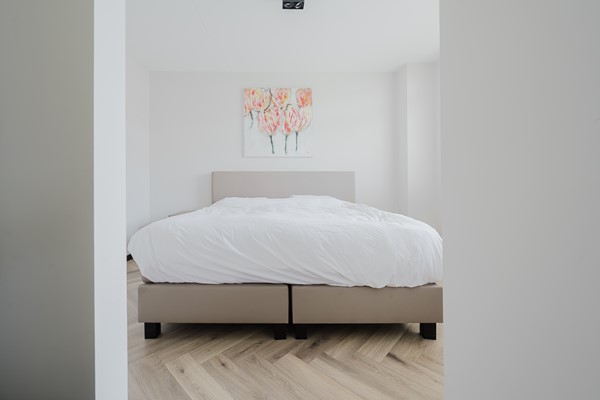 Medium property photo - Willem Hogenhoeklaan 76, 3201 MG Spijkenisse