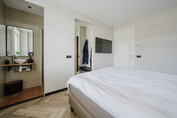 Medium property photo - Willem Hogenhoeklaan 76, 3201 MG Spijkenisse