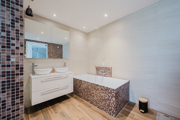 Medium property photo - Willem Hogenhoeklaan 76, 3201 MG Spijkenisse