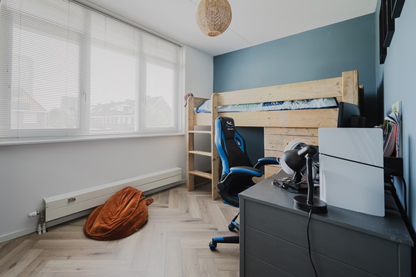 Medium property photo - Willem Hogenhoeklaan 76, 3201 MG Spijkenisse