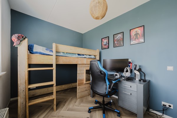 Medium property photo - Willem Hogenhoeklaan 76, 3201 MG Spijkenisse