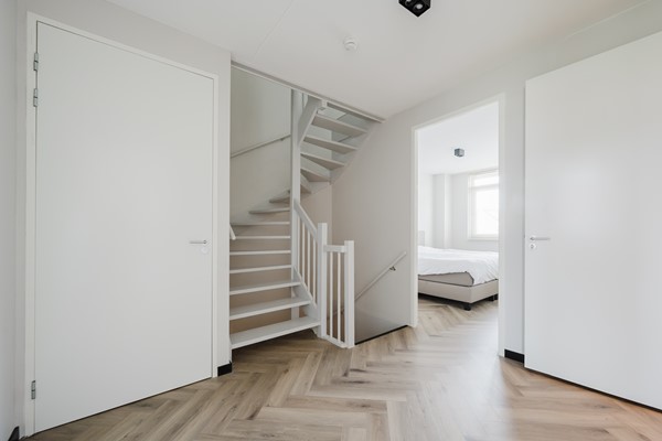 Medium property photo - Willem Hogenhoeklaan 76, 3201 MG Spijkenisse