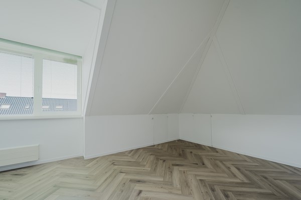 Medium property photo - Willem Hogenhoeklaan 76, 3201 MG Spijkenisse