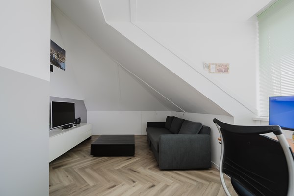 Medium property photo - Willem Hogenhoeklaan 76, 3201 MG Spijkenisse