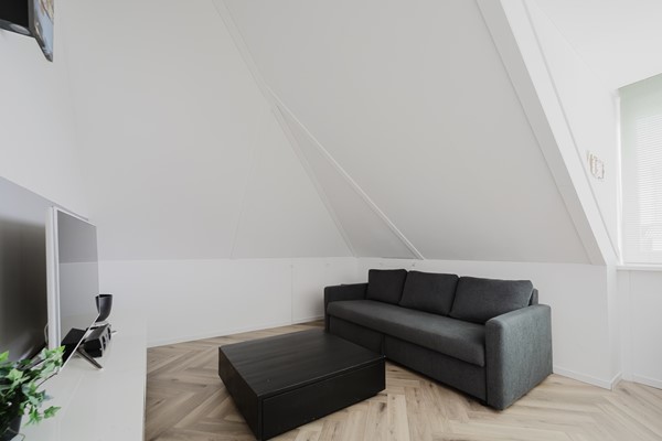 Medium property photo - Willem Hogenhoeklaan 76, 3201 MG Spijkenisse