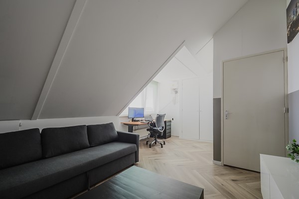 Medium property photo - Willem Hogenhoeklaan 76, 3201 MG Spijkenisse