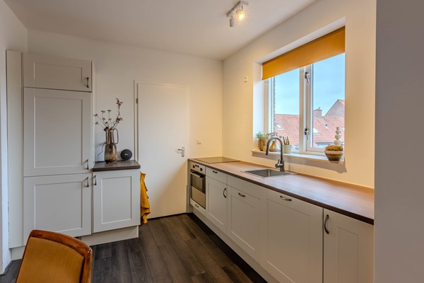 Medium property photo - Vlinderveen 2406, 3205 EK Spijkenisse