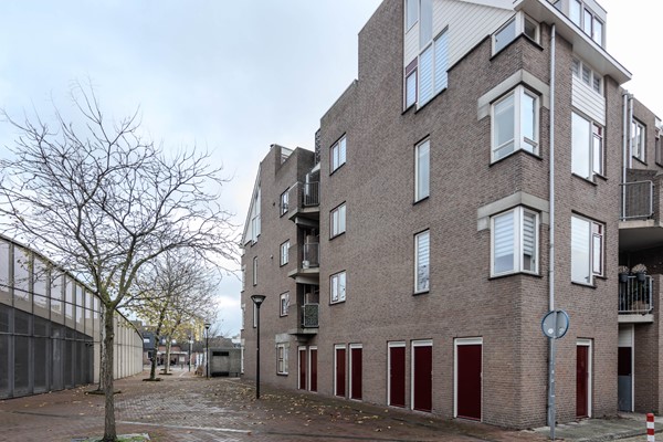 Medium property photo - Vlinderveen 2406, 3205 EK Spijkenisse