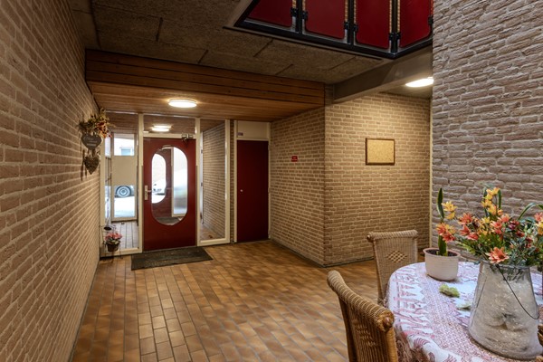 Medium property photo - Vlinderveen 2406, 3205 EK Spijkenisse