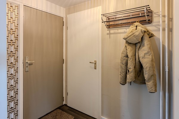 Medium property photo - Vlinderveen 2406, 3205 EK Spijkenisse