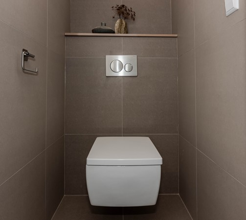 Medium property photo - Vlinderveen 2406, 3205 EK Spijkenisse