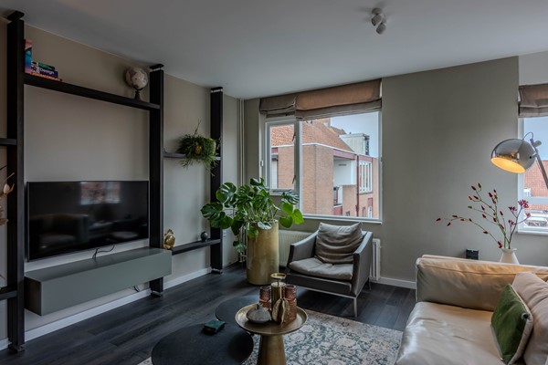 Medium property photo - Vlinderveen 2406, 3205 EK Spijkenisse