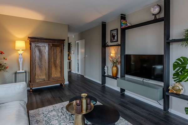 Medium property photo - Vlinderveen 2406, 3205 EK Spijkenisse