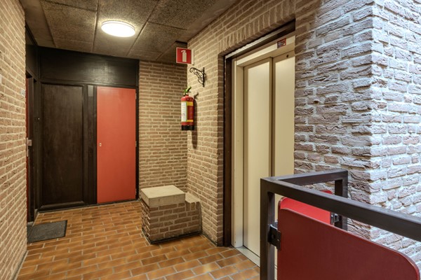 Medium property photo - Vlinderveen 2406, 3205 EK Spijkenisse