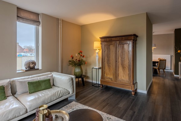 Medium property photo - Vlinderveen 2406, 3205 EK Spijkenisse