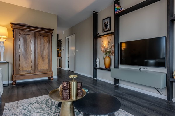 Medium property photo - Vlinderveen 2406, 3205 EK Spijkenisse