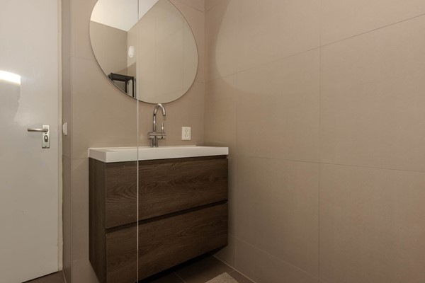 Medium property photo - Vlinderveen 2406, 3205 EK Spijkenisse