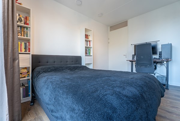 Medium property photo - Jaap van der Hoekplaats 76, 3067 AD Rotterdam