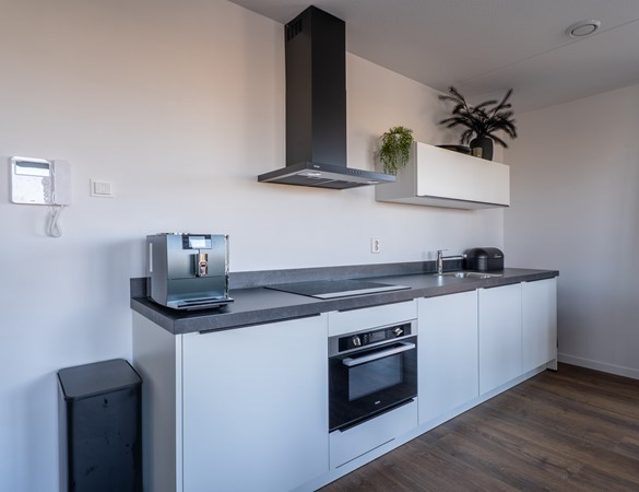 Medium property photo - Jaap van der Hoekplaats 76, 3067 AD Rotterdam