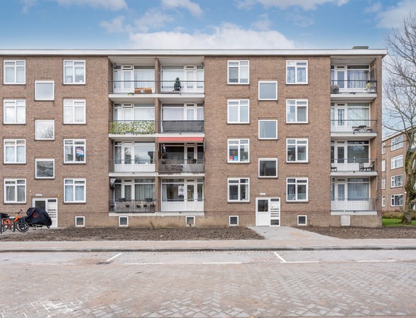 Socratesstraat 205, 3076BV Rotterdam
